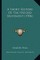 A Short History Of The Oxford Movement (1906)