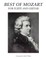 Best of Mozart for Flute and Guitar