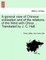 A General View of Chinese Civilization and of the Relations of the West with China ... Translated by J. C. Hall.