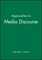 Approaches Media Discourse