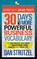 30 Days to a More Powerful Business Vocabulary