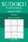 300 Easy to Hard Sudoku Puzzle Book