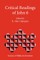Critical Readings of John 6
