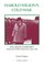 Harold Wilson's Cold War