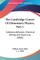 The Cambridge Course Of Elementary Physics, Part 1