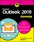 Outlook 2019 for Dummies