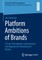 Platform Ambitions of Brands