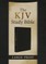 The KJV Study Bible, Large Print [Black Genuine Leather]