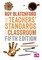 The Teachers&#8242; Standards in the Classroom