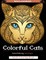 Colorful Cats