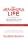 The Meaningful Life