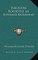 Theodore Roosevelt an Intimate Biography
