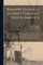Remarks During a Journey Through North America [microform]