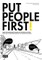 Put People First!