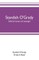 Standish O'Grady; selected essays and passages