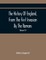 The History Of England, From The First Invasion By The Romans; To The Accession Of Henry VIII (Volume Iii)