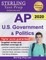 Sterling Test Prep AP U.S. Government and Politics