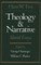 Theology and Narrative