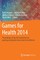 Games for Health 2014