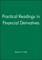 Financial Derivatives