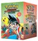 PokÃ©mon Adventures Firered & Leafgreen / Emerald Box Set