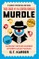 Murdle: The Case of the Seven Skulls