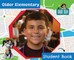 Vacation Bible School (Vbs) 2025 Road Trip Older Elementary Student Book (Grades 3-6) (Pkg of 6)