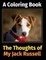The Thoughts of My Jack Russell
