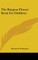 The Burgess Flower Book for Children