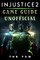 Injustice 2 Game Guide Unofficial
