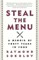 Steal the Menu