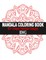 Mandala Coloring Book