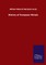 History of European Morals