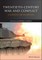 Twentieth-Century War and Conflict