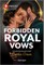 Forbidden Royal Vows