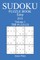 300 Easy Sudoku Puzzle Book - 2018