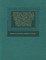 Colloquiorum Centuria Una, Cui Nunc Primum Accedunt Erasmi Roterodami Formulae & Colloquia Familiariora Pleraqua