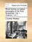 Short Hymns on Select Passages of the Holy Scriptures. Vol. I. Volume 1 of 1