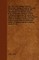 The Villa and Cottage Florists' Directory; Being a Familiar Treatise on Floriculture, Particularly the Management of the Best Stage, Bed, and Border Flowers Usually Cultivated in Britain.