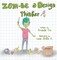 Zom-Be a Design Thinker!