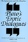 The Symposium and the Phaedrus