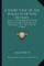 A Short View Of The Whole Scripture History