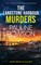 THE LANGSTONE HARBOUR MURDERS a gripping crime thriller full of twists