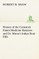 History of the Comstock Patent Medicine Business and Dr. Morse's Indian Root Pills