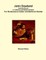 John Dowland Selected Pieces In Tablature and Modern Notation For Renaissance Guitar and Baritone Ukulele