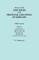 Abstracts of the Debt Books of the Provincial Land Office of Maryland. Talbot County, Volume I. Liber 46