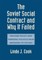 The Soviet Social Contract and Why It Failed