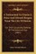 A Testimonial to Charles J. Paine and Edward Burgess from the City of Boston