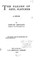 The Failure of Sibyl Fletcher, A Novel