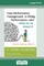 How Performance Management Is Killing PerformanceÃ¢ and What to Do About It